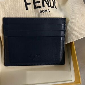 FENDI unisex wallet